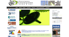 Desktop Screenshot of coitic.org
